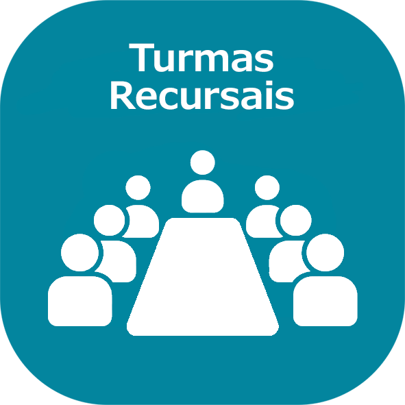 Turmas Recursais